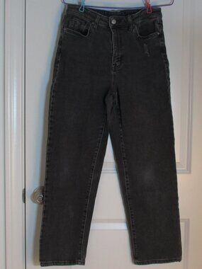 Black Sonoma Jeans